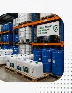 IBC Tank (1000L)